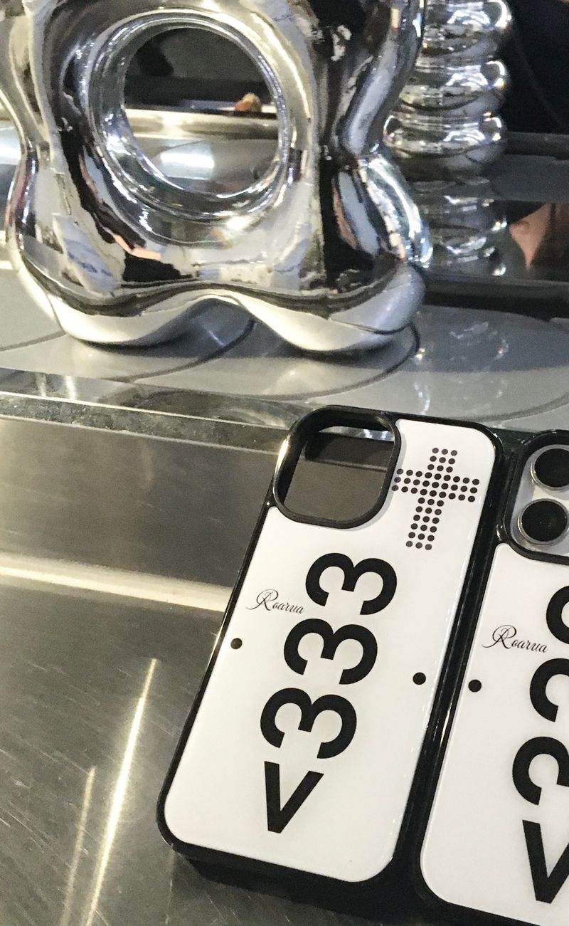 Angel number case
