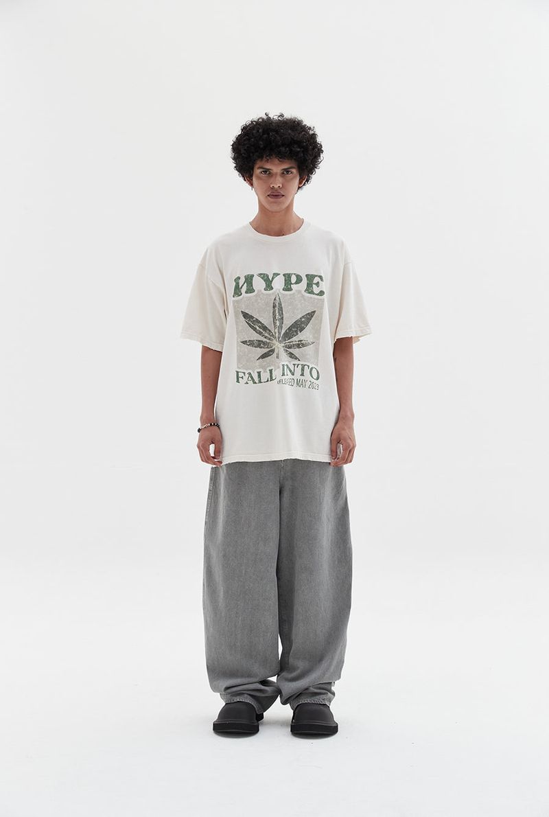 Sulfa Dying Marijuana T-Shirt