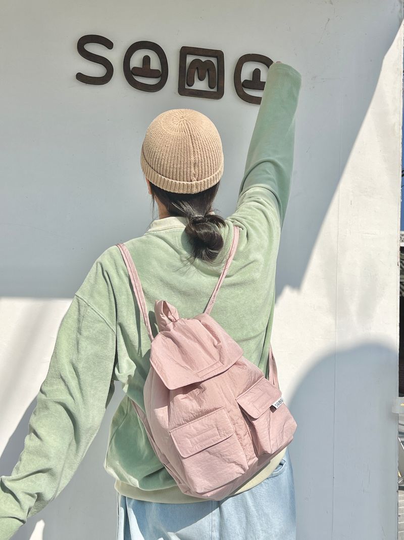 Easily Bag - pink