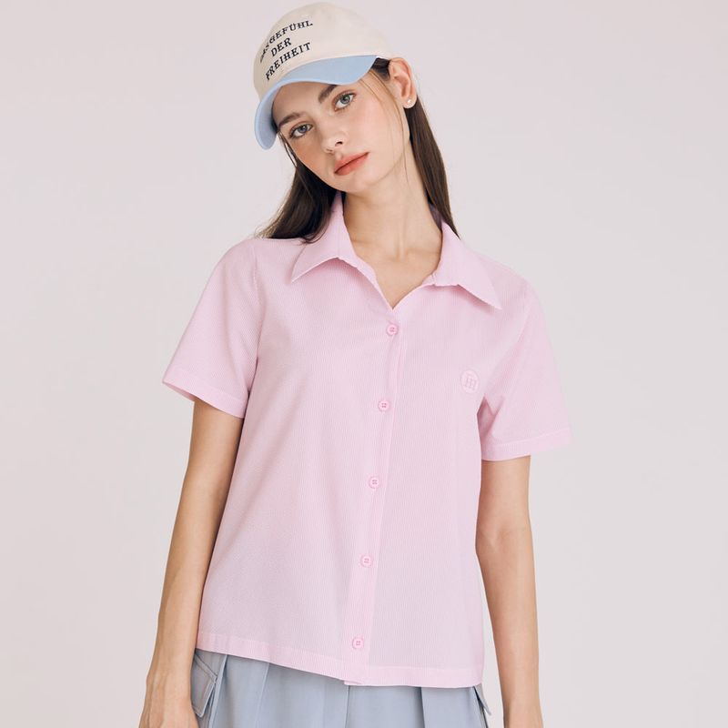 TWO-TONE BALL CAP (SKYBLUE)