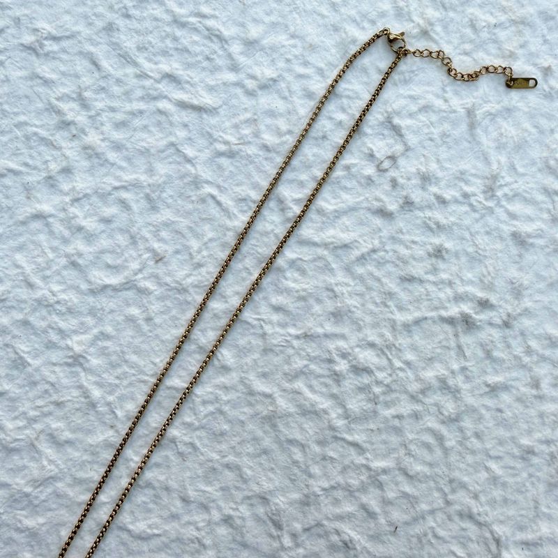 Orbit Eclipse Necklace
