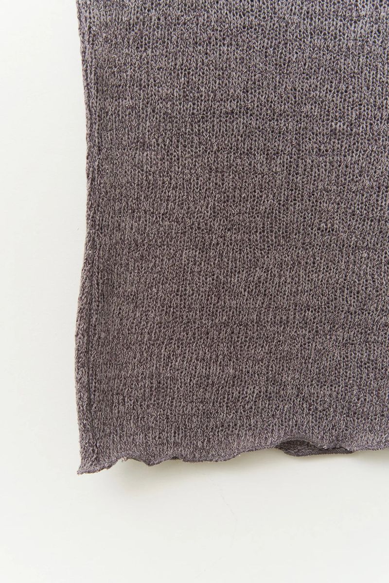 (W) Cokan Knit Sleeveless