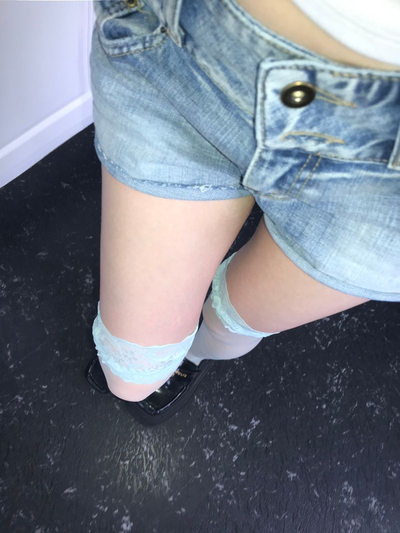 upperpit denim short 96