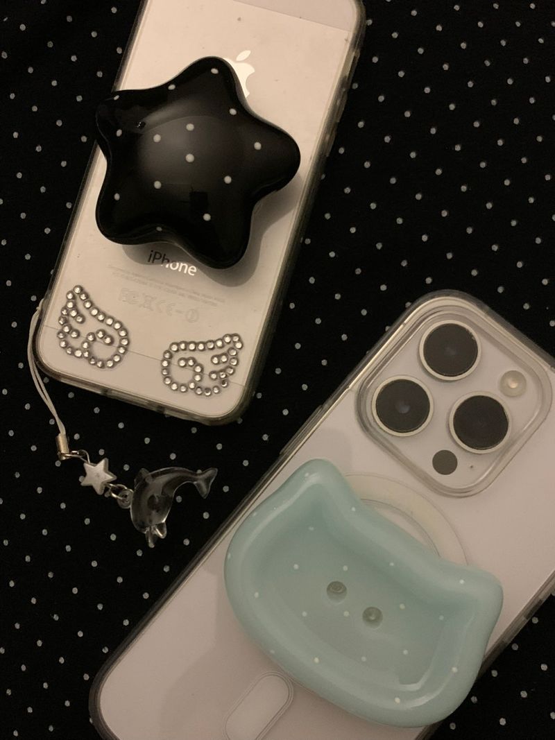 【MADE】 Dot Smart Tok 