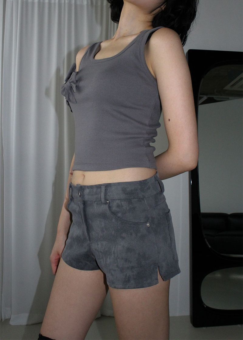 LOW INK SHORTS