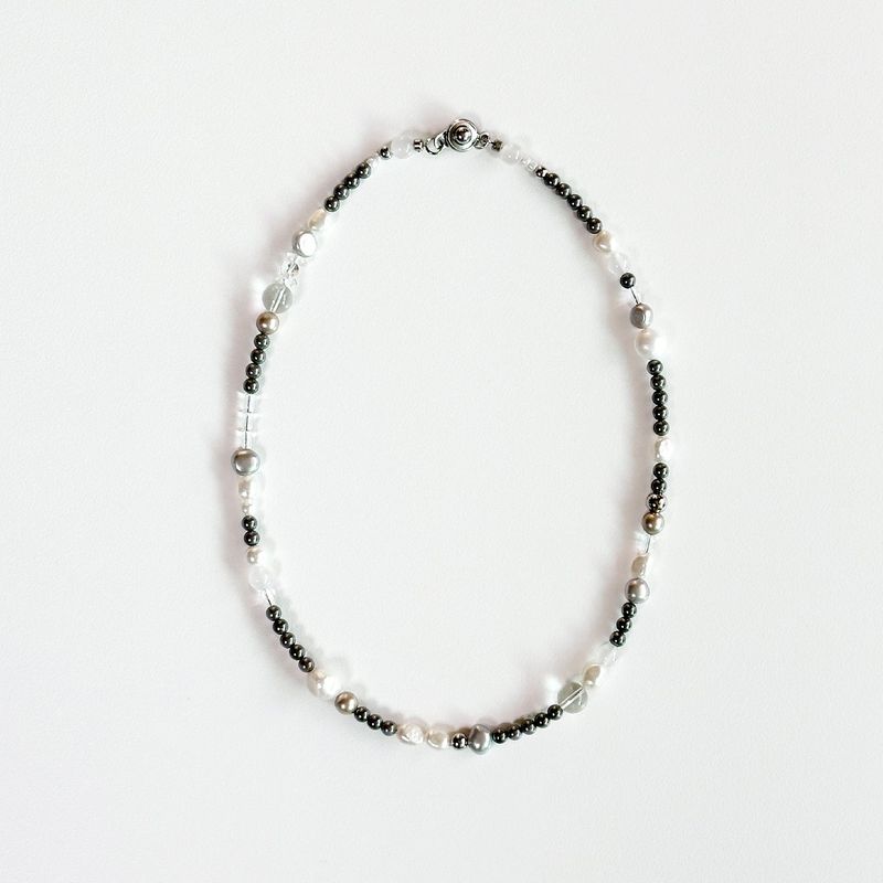 equope(エクァウプ)の「mur necklace(Accessories)」