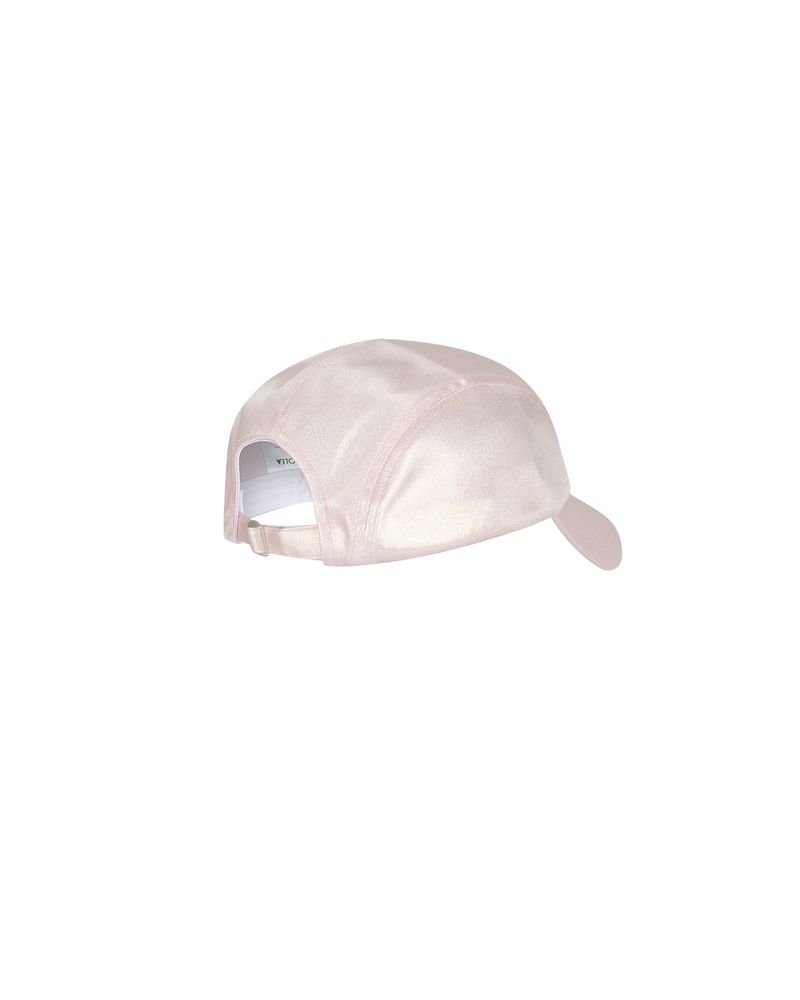 Lolla Logo Camp Cap