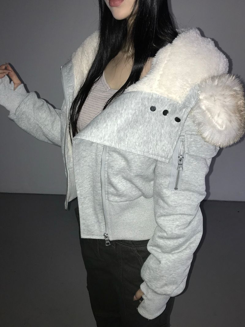 american poket fur jp