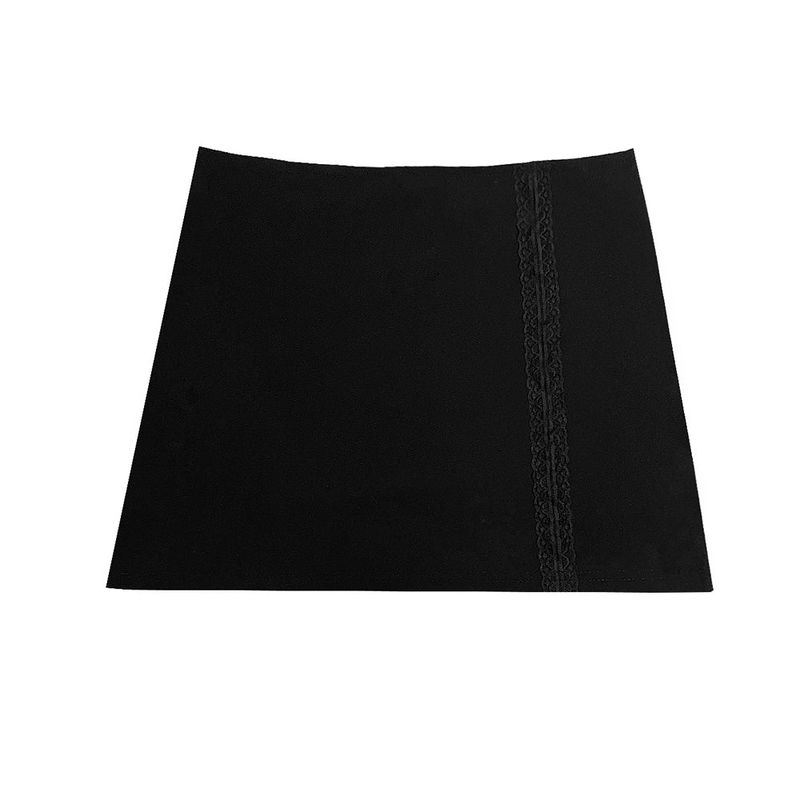 Bellialeu（ベルリアル）の「LACE LOW SKIRT（Skirts）」