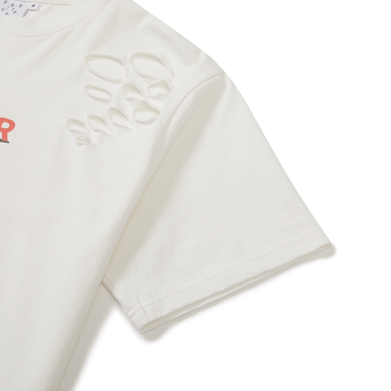 SUMMERFLING TEE - UNISEX