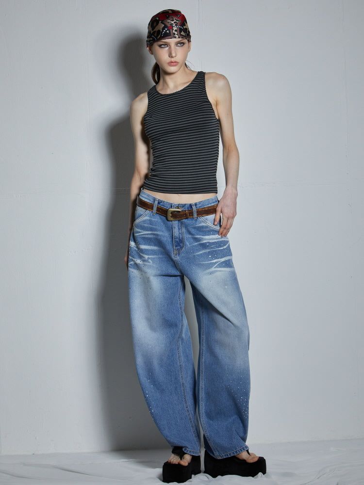 BASIC DENIM