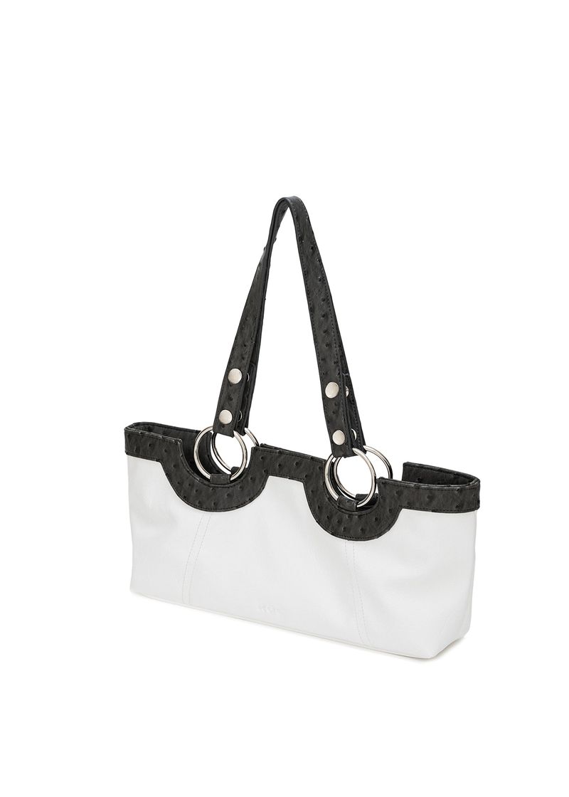 OUO bag [White]
