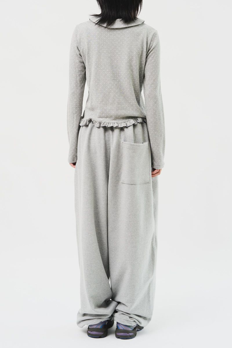 Sense Line Sweatpants (3color)