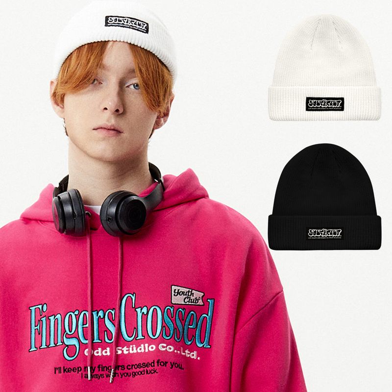 ODDSTUDIO（オッドスタジオ）の「YouthClub Beanie - 2 color（Hats）」