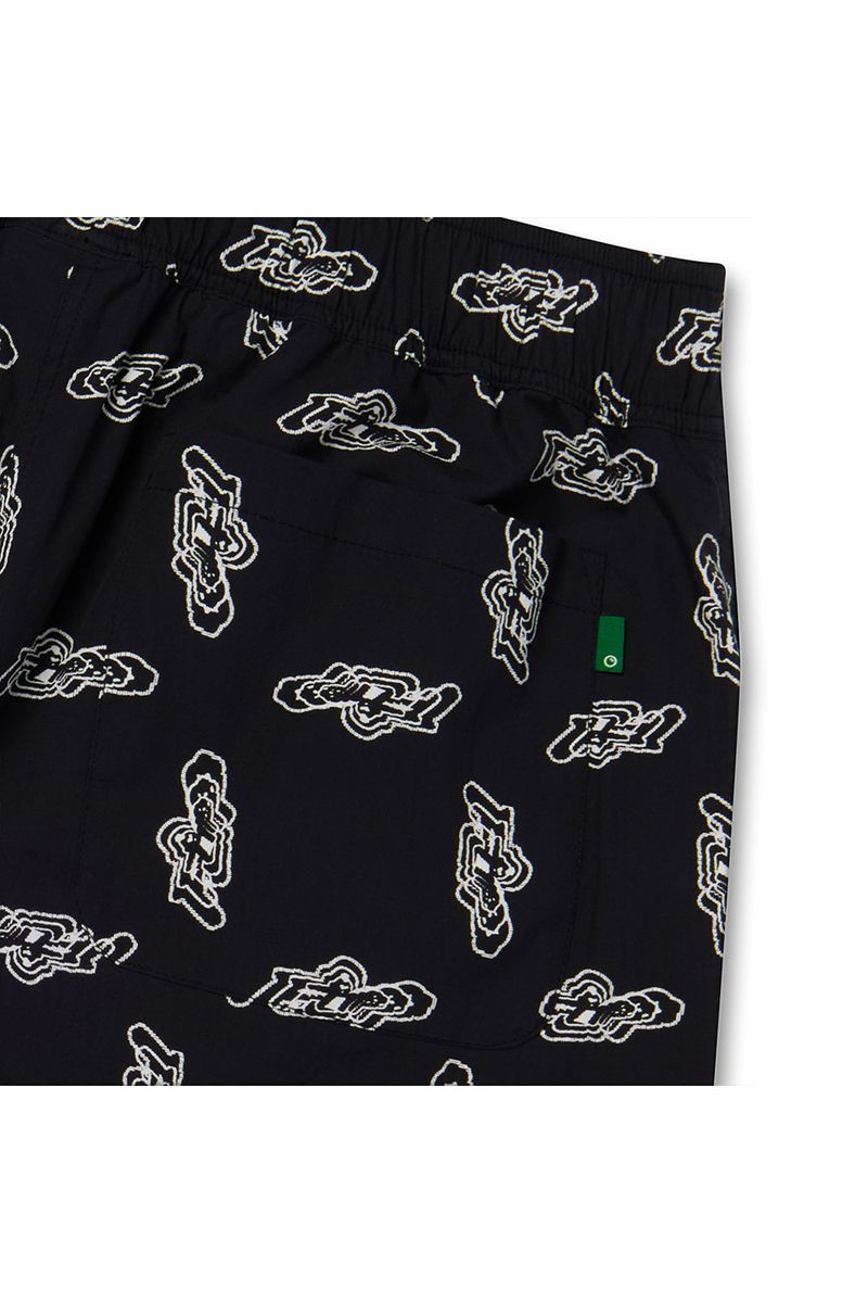 FLIP Trunk_Black