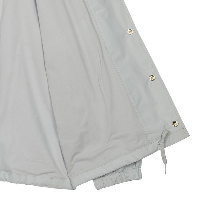 TRIANGLE LOGO COACH JACKET