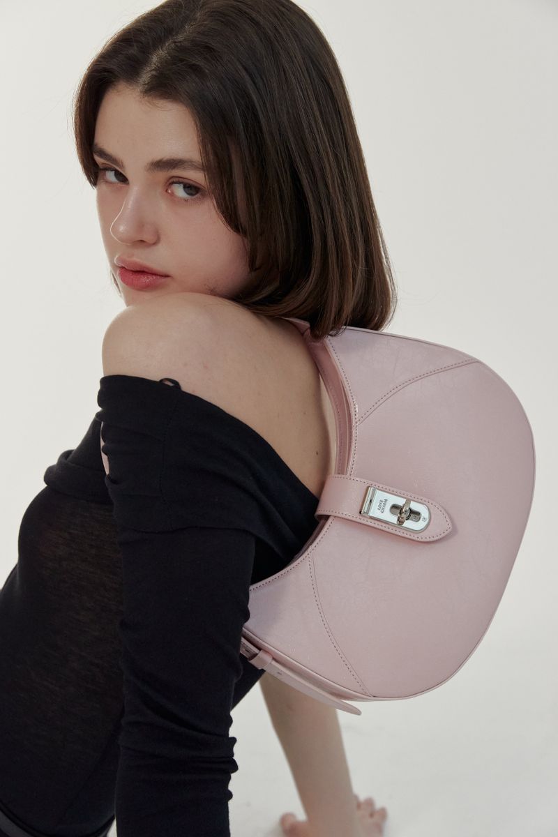 Lune Hobo Bag