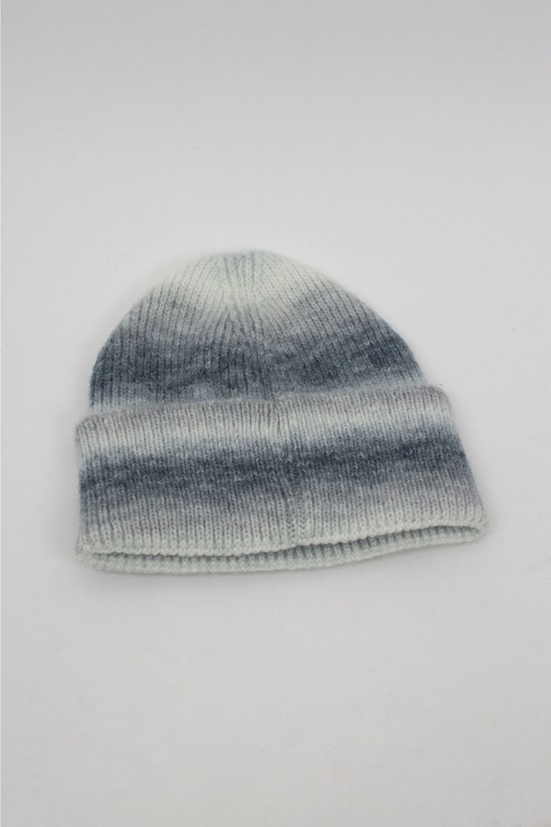 gradation beanie (7 color)