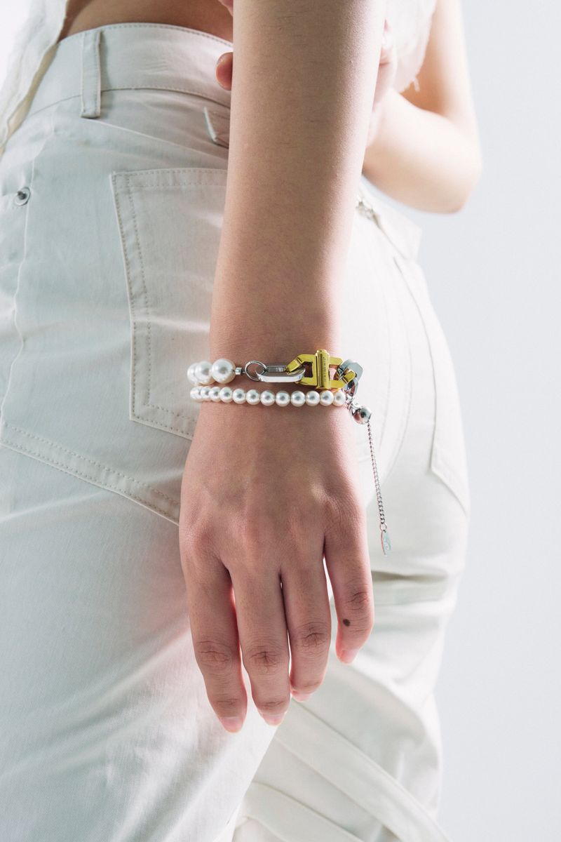 NO.429 [GOLD] BRACELET