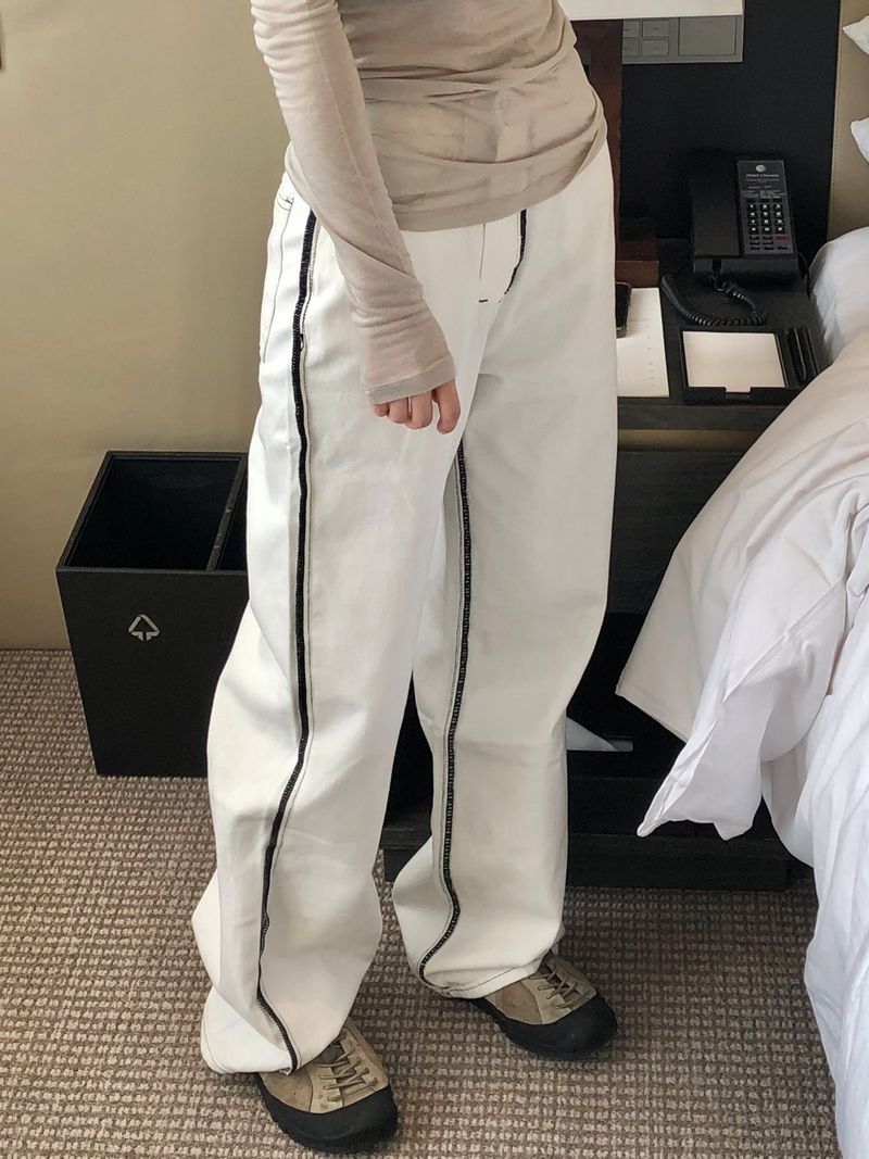 Arco iris（アルコイリス）の「Dend Pants（Pants）」