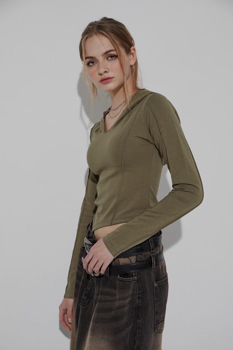 LINE HOOD