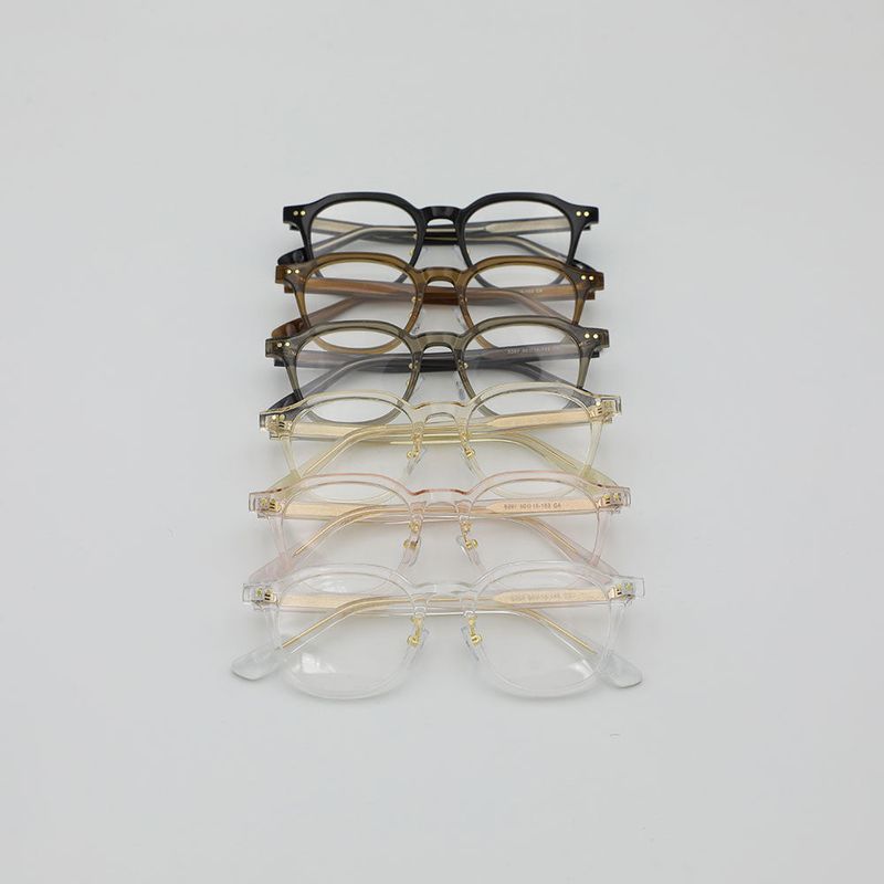 ASCLO NEW Pure Glasses (6color)