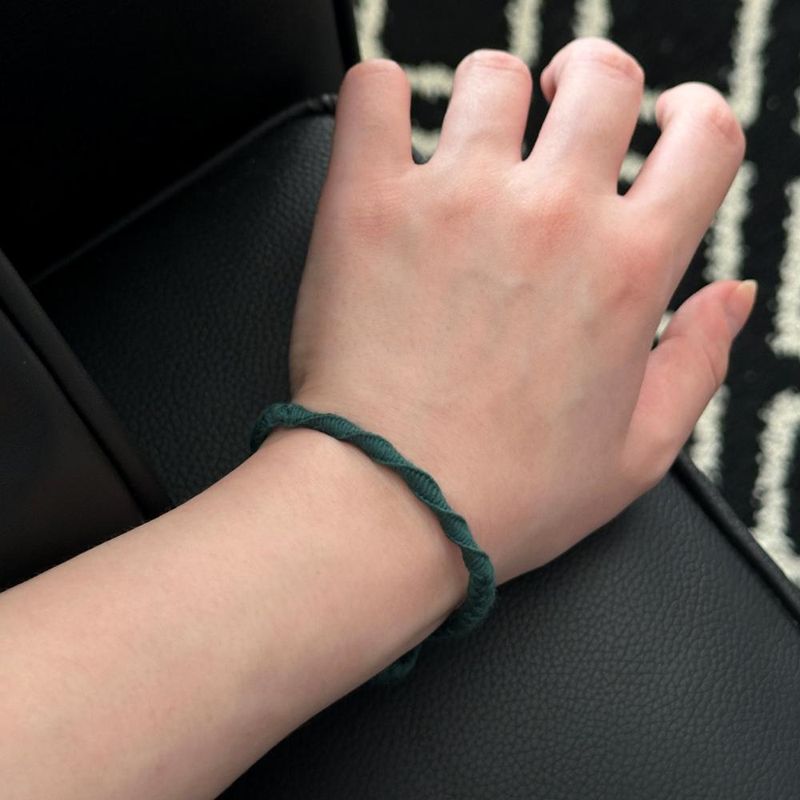 TWIST KING Bracelet (6color)
