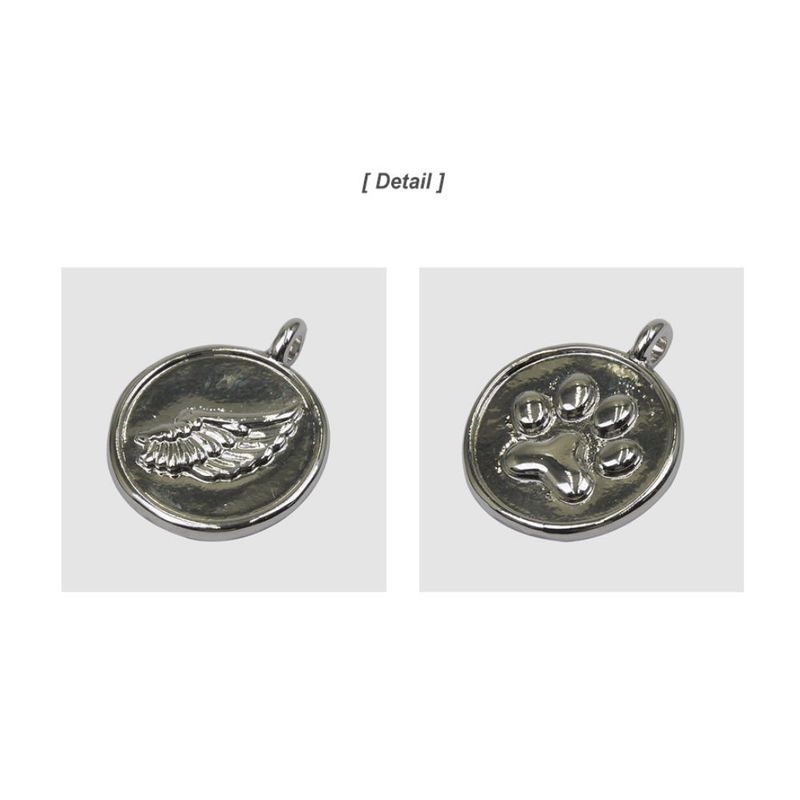 Animal Freedom Blacelet (4color)