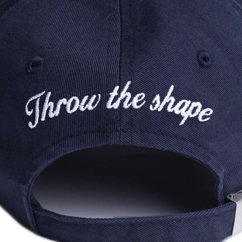 Road Trip Ball Cap Navy