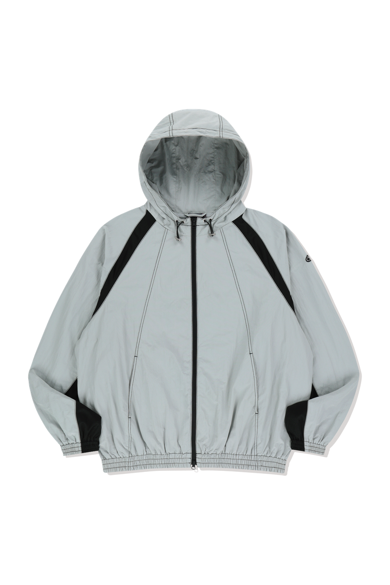 OLD SCHOOL WINDBREAKER