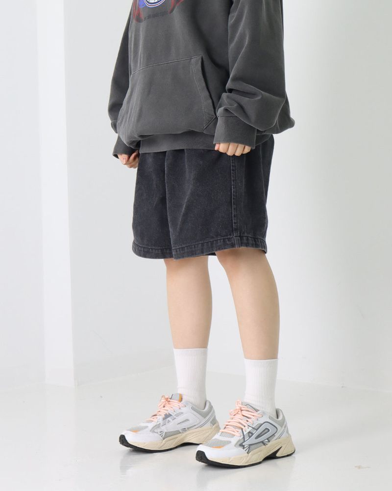 PANATIQUE（パナティーク）の「チョークハーフパンツ（パンツ）」