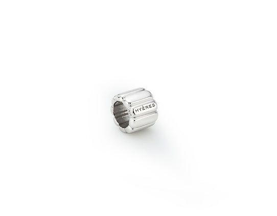 26SS★ Iceblock Silver Necklace