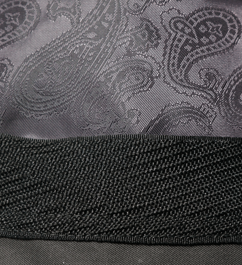German Trooper Motive Headgear (Grey)