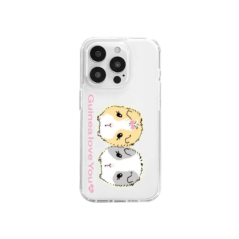 OIBOIO（オイボイオ）の「ジニ🤍U°（スマホグッズ/小物）」