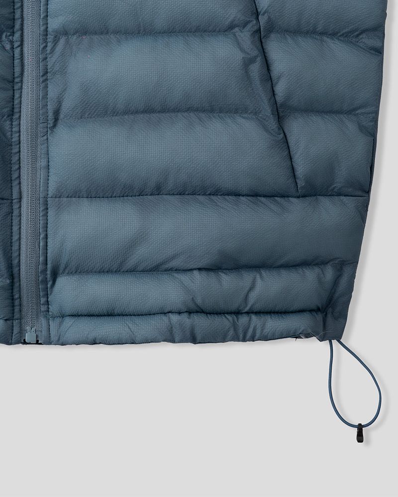 Sus Hood Lightweight Padding