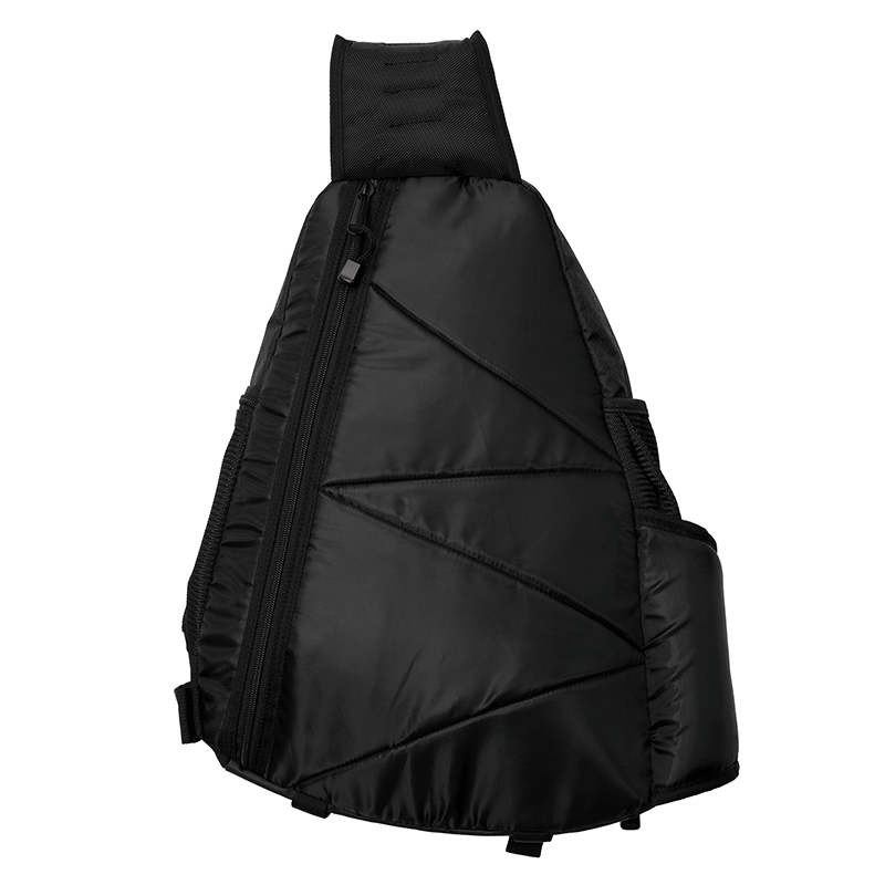 A2K Sling Bag (Black)