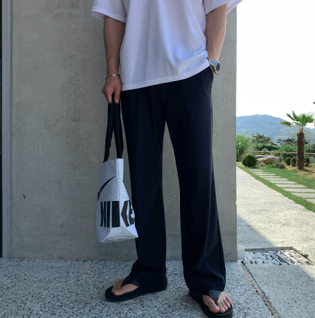 Summer Wybird Real Ice Pants 4 Types
