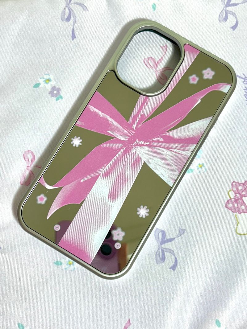 Christmas phone case