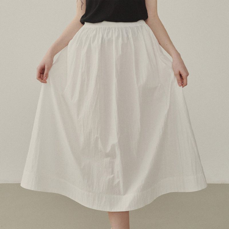 Venice Full Skirt