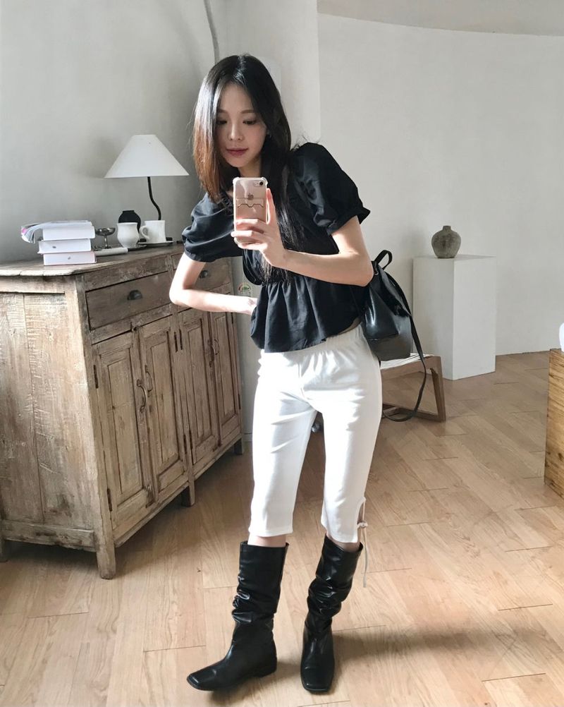 Banhana blouse