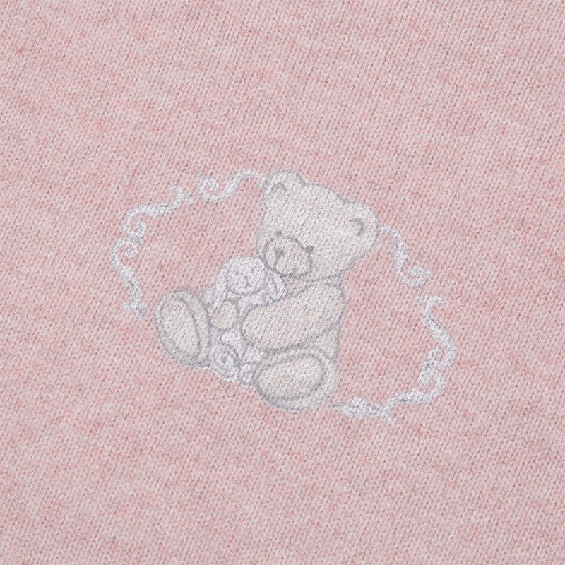 BS2B KNIT_Baby Pink