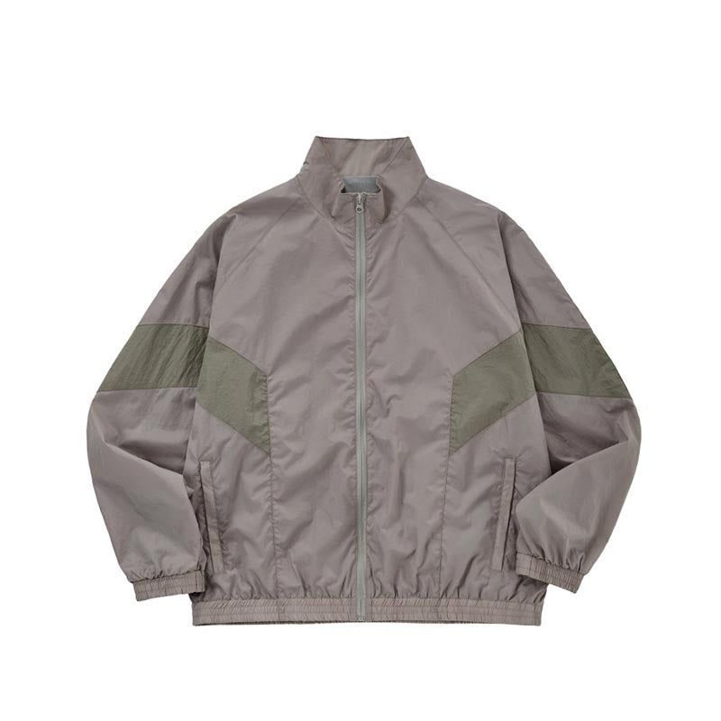ASCLO Track Wind Breaker (3color)