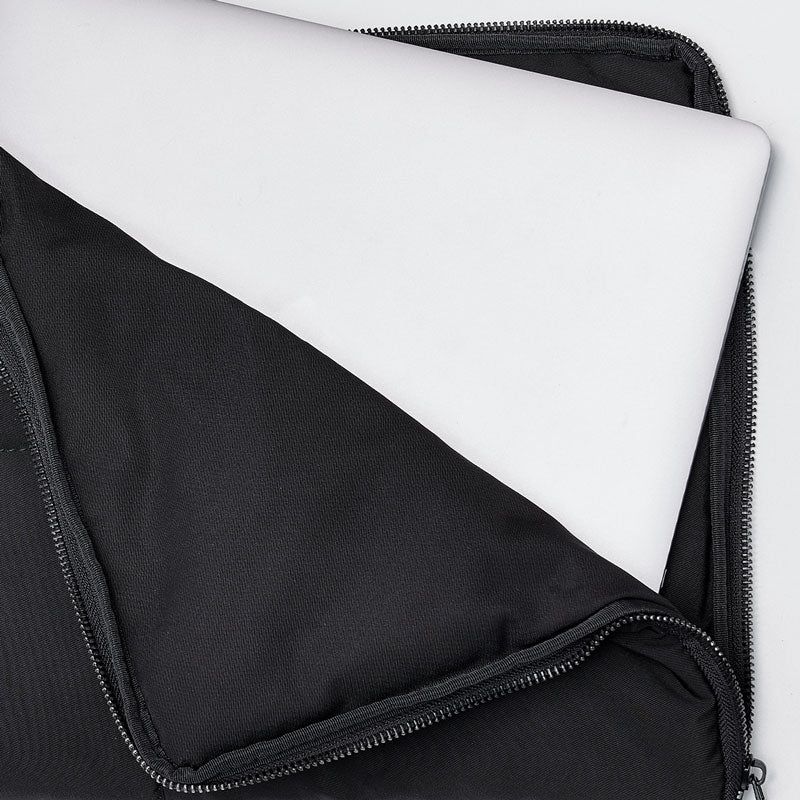 PUFFER LAPTOP SLEEVE