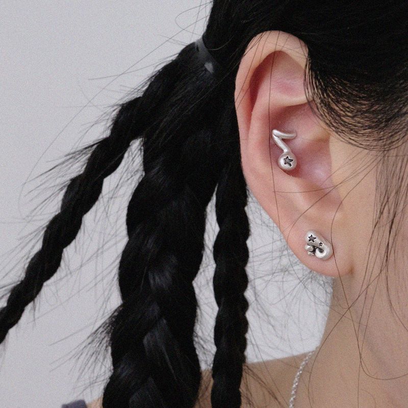 Whisper Note piercing