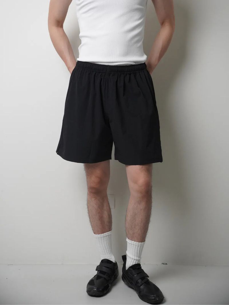 PT10 Double-Layer Technical Shorts