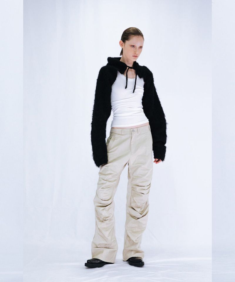 WAVE TROUSERS