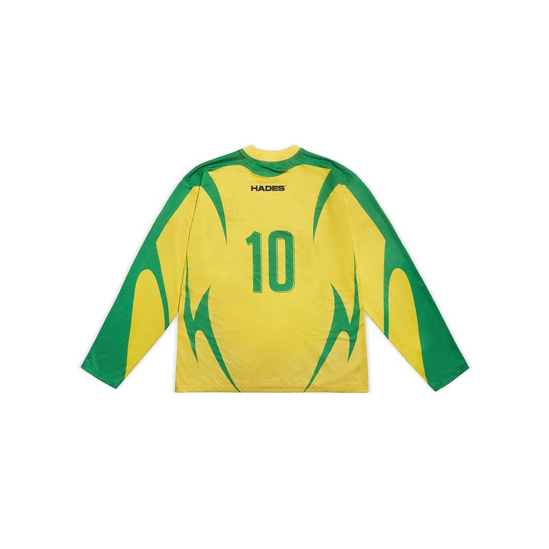 HADES FOOTBALL JERSEY