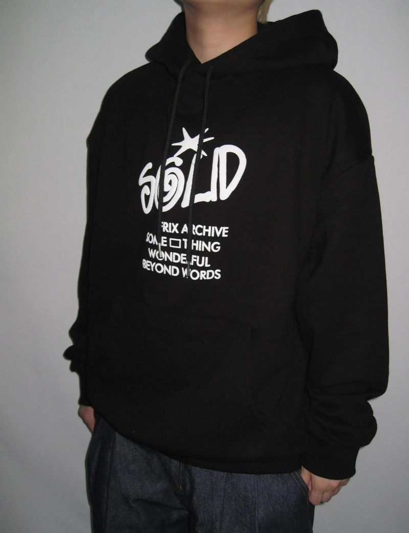 Archive Hoodie(2c)