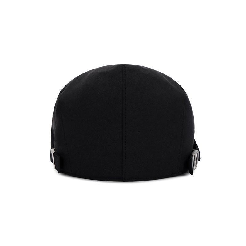 VA Square Belt Hunting Cap / Black
