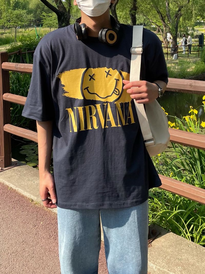 [BEST]ビルバーナTシャツ